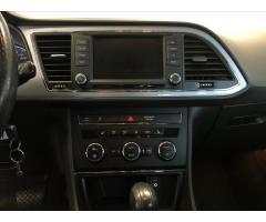 Seat Leon 2,0 TDI DSG FR ST - 16