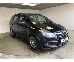 Opel Zafira 1,8 Enjoy - 1