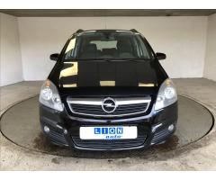 Opel Zafira 1,8 Enjoy - 2