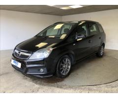 Opel Zafira 1,8 Enjoy - 3