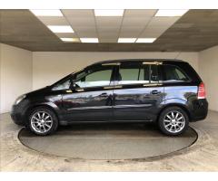 Opel Zafira 1,8 Enjoy - 4