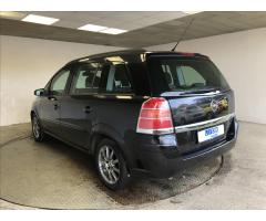 Opel Zafira 1,8 Enjoy - 5