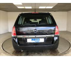 Opel Zafira 1,8 Enjoy - 6