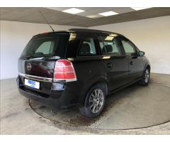 Opel Zafira 1,8 Enjoy - 7