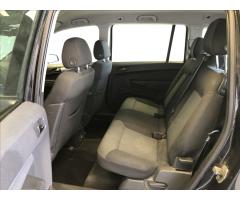 Opel Zafira 1,8 Enjoy - 10