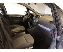 Opel Zafira 1,8 Enjoy - 14