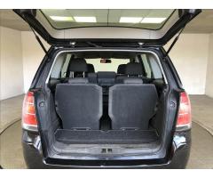 Opel Zafira 1,8 Enjoy - 15