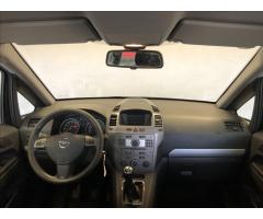 Opel Zafira 1,8 Enjoy - 16