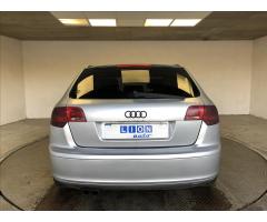 Audi A3 2,0 TDI Sportback - 6