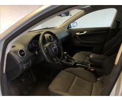 Audi A3 2,0 TDI Sportback - 9