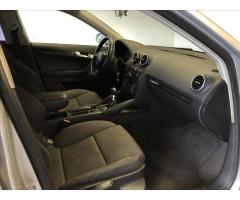 Audi A3 2,0 TDI Sportback - 12