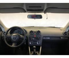 Audi A3 2,0 TDI Sportback - 14