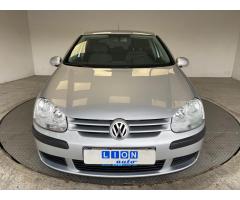 Volkswagen Golf 1,4 16V  LPG - 2