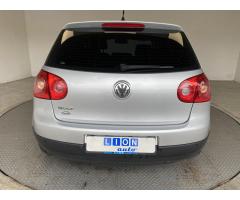 Volkswagen Golf 1,4 16V  LPG - 6