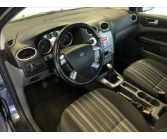 Ford Focus 1,6 1.6V Duratec - 9