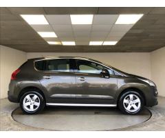 Peugeot 3008 1,6 16V VTI 120 k Premium - 8