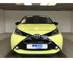 Toyota Aygo 1,0 VVT-i Benefit Selection - 2