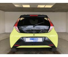 Toyota Aygo 1,0 VVT-i Benefit Selection - 6