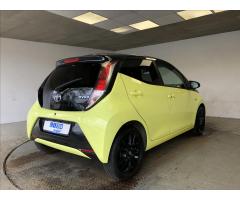 Toyota Aygo 1,0 VVT-i Benefit Selection - 7