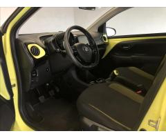 Toyota Aygo 1,0 VVT-i Benefit Selection - 9