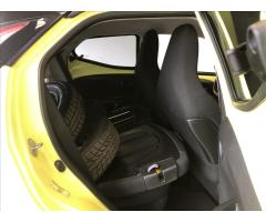 Toyota Aygo 1,0 VVT-i Benefit Selection - 11