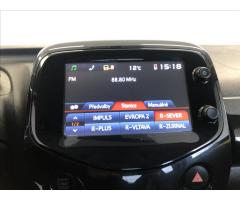 Toyota Aygo 1,0 VVT-i Benefit Selection - 25