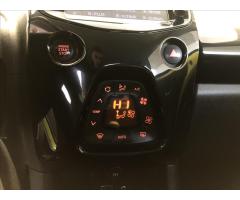 Toyota Aygo 1,0 VVT-i Benefit Selection - 27