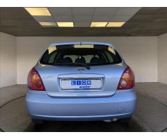 Nissan Almera 1,5 i - 6