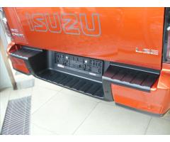 Isuzu D-Max 1,9 6A/T LSE 4x4  DC - 23