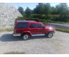 Toyota 4Runner 3,0 TD GX - 7