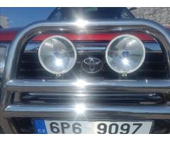 Toyota 4Runner 3,0 TD GX - 31