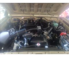 Toyota Land Cruiser 4,0 V6 6AT Advanced  GRJ79DC - 20