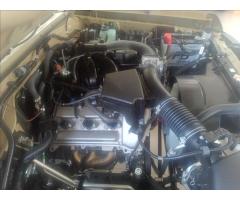 Toyota Land Cruiser 4,0 V6 6AT Advanced  GRJ79DC - 21