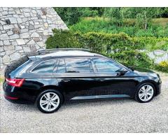 Škoda Superb 2,0 Style 4x4 DSG  Pancéřovaný - 6