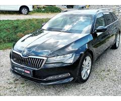 Škoda Superb 2,0 Style 4x4 DSG  Pancéřovaný - 37