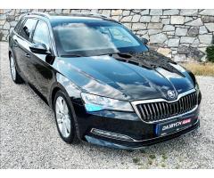 Škoda Superb 2,0 Style 4x4 DSG  Pancéřovaný - 38