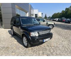 Land Rover Discovery 3,0 SDV6  8AT HSE 4WD  4 - 1