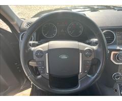 Land Rover Discovery 3,0 SDV6  8AT HSE 4WD  4 - 14