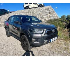 Toyota Hilux 4,0 V6 6A/T Adventure  DC DEMO - 1