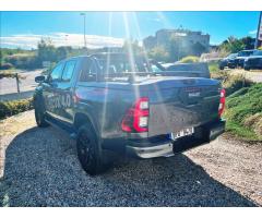 Toyota Hilux 4,0 V6 6A/T Adventure  DC DEMO - 5