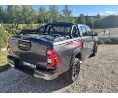 Toyota Hilux 4,0 V6 6A/T Adventure  DC DEMO - 7