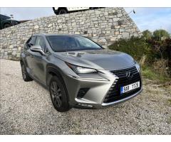 Lexus NX 300h 2,5 300h 145kW 4WD Limited Ed. Safety - 1