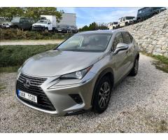 Lexus NX 300h 2,5 300h 145kW 4WD Limited Ed. Safety - 3