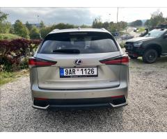 Lexus NX 300h 2,5 300h 145kW 4WD Limited Ed. Safety - 6