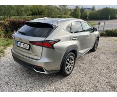 Lexus NX 300h 2,5 300h 145kW 4WD Limited Ed. Safety - 7