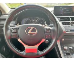 Lexus NX 300h 2,5 300h 145kW 4WD Limited Ed. Safety - 14