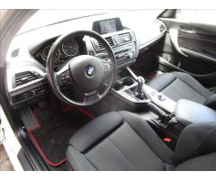 BMW Řada 1 2,0 116d  NAVIGACE - 17