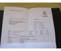 Škoda Roomster 1,2 12V 51KW  1.majitel,tažné zařízení - 31