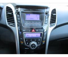 Hyundai i30 1,6 GDI  DIGI.KLIMA - 9