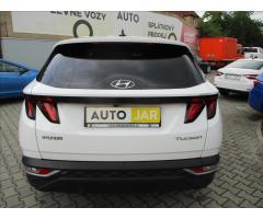 Hyundai Tucson 1,6 T-GDI  Start 4x2 - 6